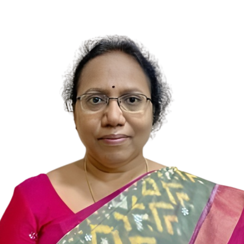 Dr. CH SUDHARANI 